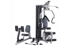 Силовой комплекс Body Craft GL Gym PRO GL Gym+6880LPGX