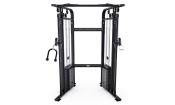 Кроссовер DFC HomeGym D71506 / 2 стека по 75 кг