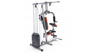 Силовой комплекс DFC HomeGym D7001-60 / стек 60 кг