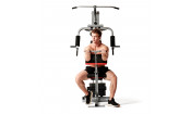 Силовой комплекс DFC HomeGym D7001-60 / стек 60 кг