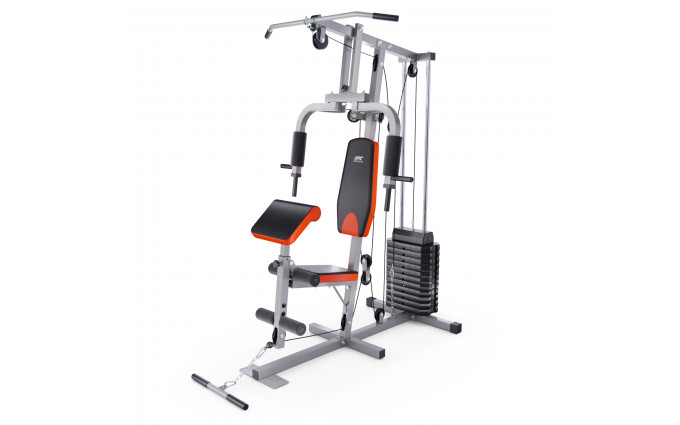 Силовой комплекс DFC HomeGym D7001-60 / стек 60 кг