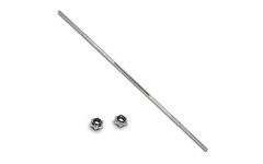 Гриф прямой 1700 мм / диаметр 30 мм