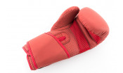 Перчатки для бокса UFC Tonal Boxing 14Oz - красные