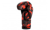 (UFC PRO Перчатки для бокса CAMO INFRARED - S/M)