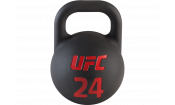 Гиря UFC 24 кг