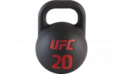 Гиря UFC 20 кг