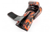 UFC PRO Перчатки для бокса CAMO INFRARED - L/XL