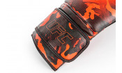 UFC PRO Перчатки для бокса CAMO INFRARED - L/XL