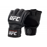 Официальные перчатки UFC для соревнований (Мужские - S)