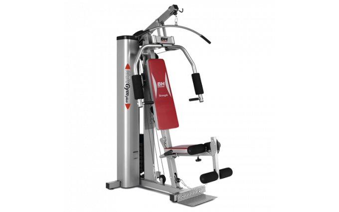 Силовой комплекс BH FITNESS MULTIGYM PLUS