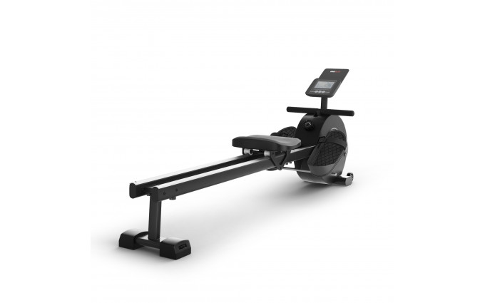 Гребной тренажер UNIX Fit Techno Rower 360