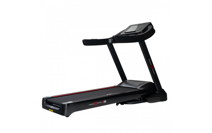 Беговая дорожка CardioPower S55